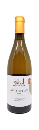 Autòcton Celler - Autòcton Blanc 2019