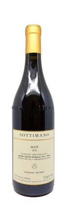 Sottimano - Maté 2021