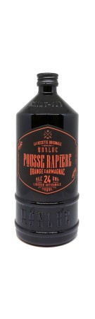 Pousse Rapière - Liqueur d'Armagnac - Traditionnel - 24%