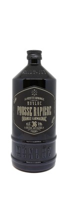 Pousse Rapière - Liqueur d'Armagnac - Version Cocktail - 36%