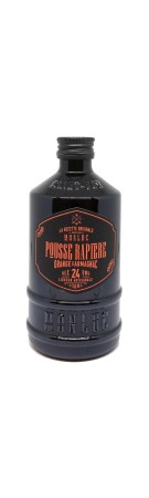 Pousse Rapière - Liqueur d'Armagnac - Traditionnel - 35cl - 24%