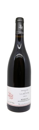 Domaine de la Butte - Jacky Blot - Les Côteaux du Levant 2021