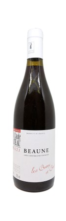 Domaine Jean Claude Rateau - Les Beaux et Bons 2021