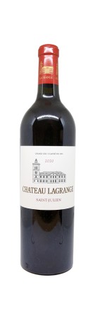 Château LAGRANGE 2020