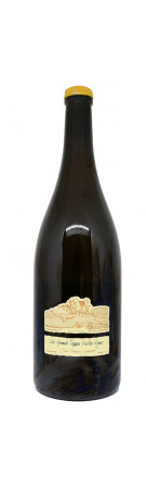 Domaine GANEVAT - Les Grands Teppes - Vieilles Vignes - Blanc - Magnum 2018