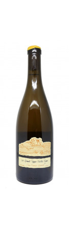 Domaine GANEVAT - Les Grands Teppes - Vieilles Vignes - Blanc 2018