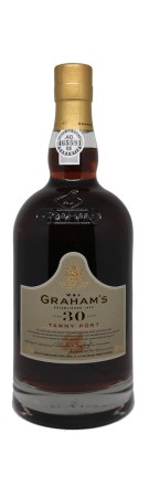 GRAHAM'S PORTO - 30 years old