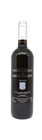 Domaine de Dernacueillette - Château Les Hauts de Dernacueillette 2018
