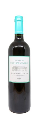 Château Rocher Corbin 2019