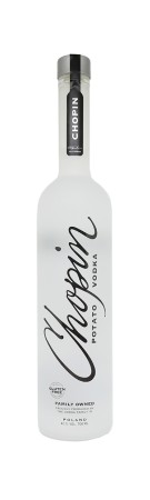 Chopin - Potato Vodka - 40%