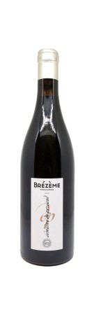 Domaine de Pergaud - Brézème Vieille Serine - Eric Texier 2016