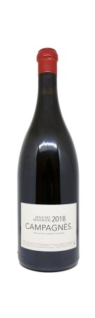 Domaine Maxime Magnon - Campagnes - Magnum 2018