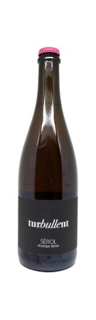Domaine SEROL - Turbullent