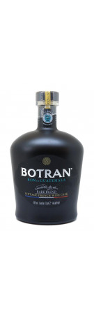 BOTRAN - Rare Blend - French Cask Finish - 40%