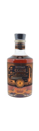 BOTRAN - Cobre - Spiced Rhum - 45%
