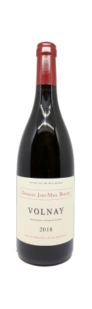 Domaine Jean Marc Bouley - Volnay 2018