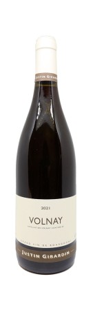 Domaine Justin Girardin - Volnay 2021