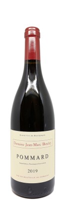 Domaine Jean Marc Bouley - Pommard 2019