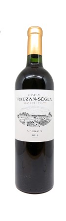 Château RAUZAN-SÉGLA 2014