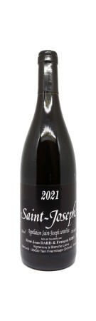 Domaine Dard et Ribo - Saint Joseph - Rouge 2021