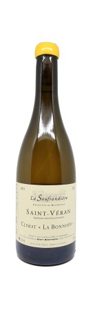 Bret Brothers - La Soufrandière - Saint-Véran - La Bonnode 2021