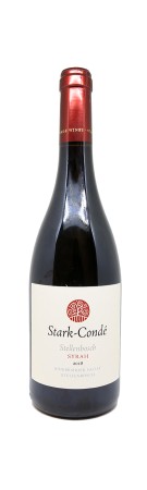 Stark Condé - Syrah 2018