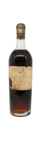 Château D'YQUEM 1936