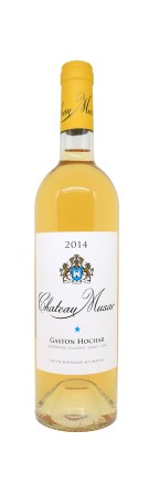 Château Musar - Blanc 2014