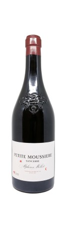 Domaine Alphonse Mellot - Petite Moussière 2021