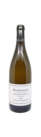 Domaine Vincent Girardin - Cuvée Saint Vincent 2020