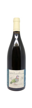 Domaine de la Chevalerie - Noms d'Oiseaux 2019