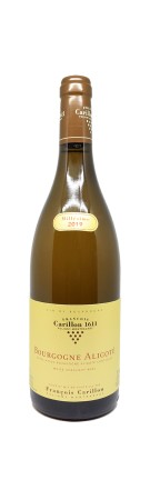 Domaine Francois Carillon - Bourgogne Aligoté 2019