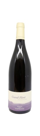 Domaine de la Chevalerie - Grand-Mont 2016