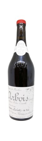 LUCIEN AVIET - Cuvée des Géologues - Trousseau 2021