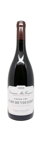 Domaine Méo Camuzet - Clos de Vougeot Grand Cru 2020