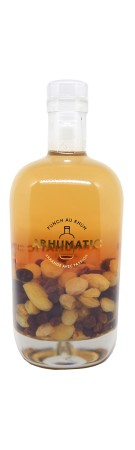 ARHUMATIC - Rhum Raisins - 30%