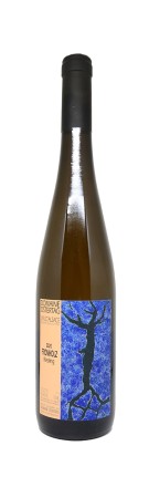 Domaine Ostertag - Fronholz - Riesling 2020