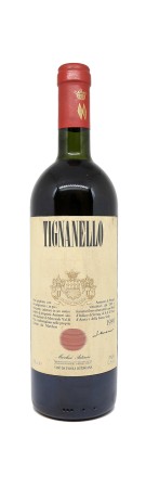 Tenuta Tignanello - Marchese Antinori - Chianti Classico Riserva 1989