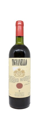 Tenuta Tignanello - Marchese Antinori - Chianti Classico Riserva 1994