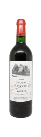 Château L'EVANGILE 1996