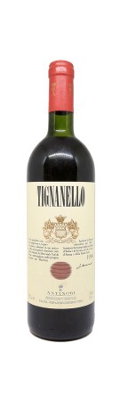 Tenuta Tignanello - Marchese Antinori - Chianti Classico Riserva 1996