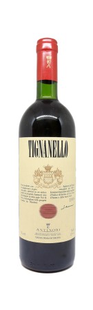 Tenuta Tignanello - Marchese Antinori - Chianti Classico Riserva 1993