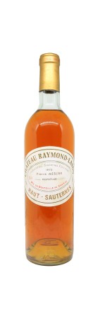 Château RAYMOND LAFON 1973