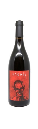 Domaine Bernard GRIPA - Parady 2020