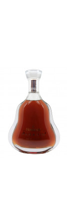 Cognac Hennessy - Cuvée Paradis - Carafe avec coffret - 45%