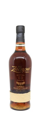 ZACAPA - 23 - Solera - 40 %