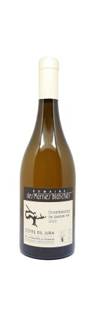 Domaine des Marnes Blanches - En Quatre Vis - Chardonnay 2020