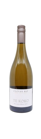 Cloudy Bay - Te Koko - Sauvignon Blanc 2020
