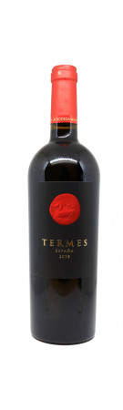Bodega Numanthia - Termes 2018