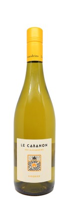Maison Les Alexandrins - Cabanon Blanc 2022